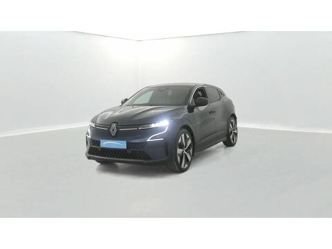 Annonce voiture Renault Mégane 18290 €