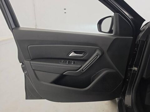 Duster Blue dCi 115 4x2 Prestige + 2022 occasion 14200 H&eacute;rouville-Saint-Clair