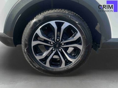 Puma 1.0 EcoBoost 125 ch mHEV S&S BVM6 Titanium 2025 occasion 34970 Lattes