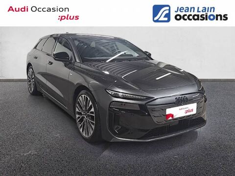 A6 e-tron Avant Performance S line 2025 occasion 73290 La Motte-Servolex
