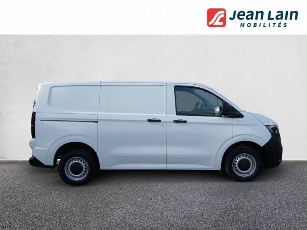 Transporter TRANSPORTER VAN L1H1 2.0 TDI 150 BVA8 BUSINESS 2025 occasion 74100 Annemasse