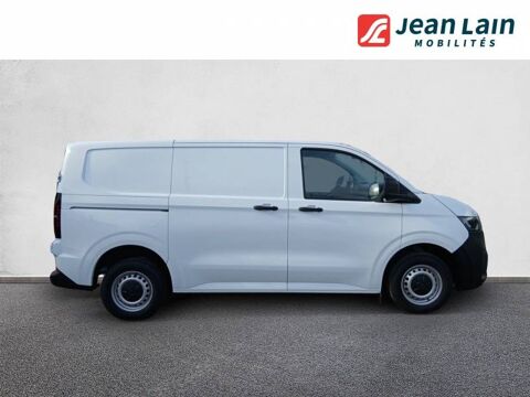 Transporter TRANSPORTER VAN L1H1 2.0 TDI 150 BVA8 BUSINESS 2025 occasion 74100 Annemasse