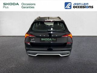Kamiq 1.0 TSI Evo 110 ch DSG7 Ambition 2024 occasion 74600 Seynod