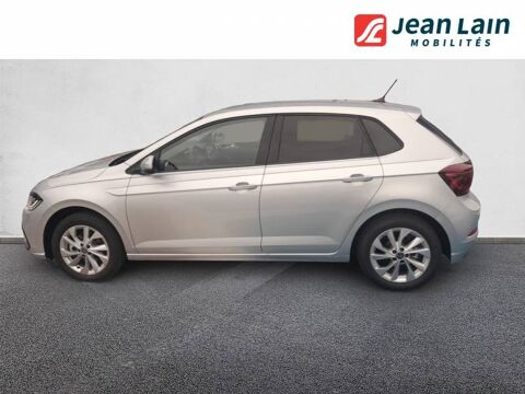 Polo 1.0 TSI 116 S&S DSG7 Style 2026 occasion 38600 Fontaine
