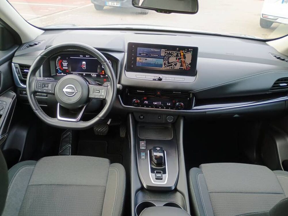 Qashqai e-Power 190 ch N-Connecta 2023 occasion 29200 Brest