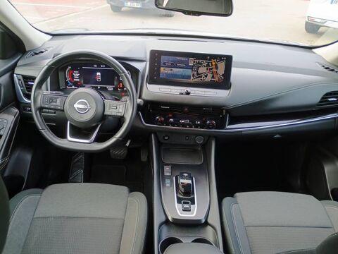Qashqai e-Power 190 ch N-Connecta 2023 occasion 29200 Brest