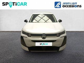 C5 aircross C5 Aircross Hybride 145 ch e-DCS6 Max 2025 occasion 74200 Anthy-sur-L&eacute;man