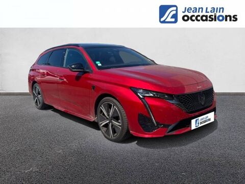 308 PHEV 180 e-EAT8 GT 2022 occasion 74100 Ville-la-Grand
