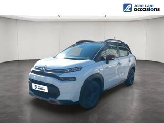 C3 Aircross PureTech 130 S&S EAT6 C-Series 2022 occasion 74600 Seynod