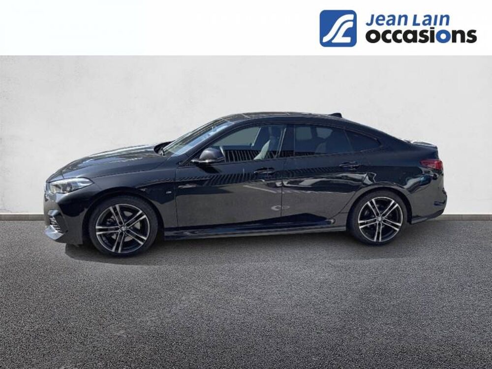 Serie 2 Gran Coupe 218d 150 ch BVA8 M Sport 2024 occasion 26300 Chatuzange-le-Goubet