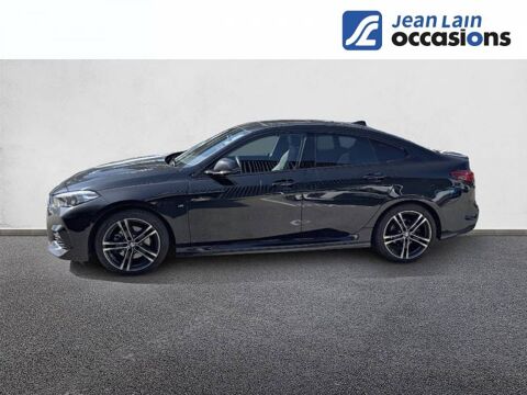 Serie 2 Gran Coupe 218d 150 ch BVA8 M Sport 2024 occasion 26300 Chatuzange-le-Goubet