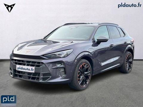 Annonce voiture Cupra Terramar 55990 