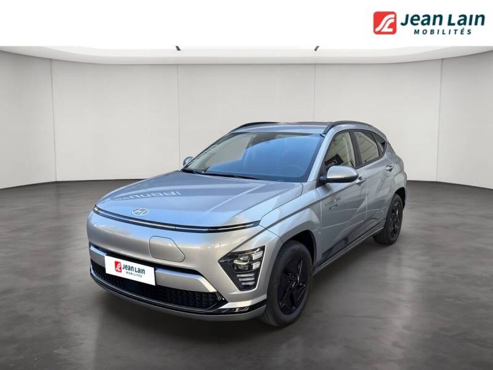 Kona Electrique 65 kWh - 217 ch Ultime Edition 2026 occasion 38130 &Eacute;chirolles