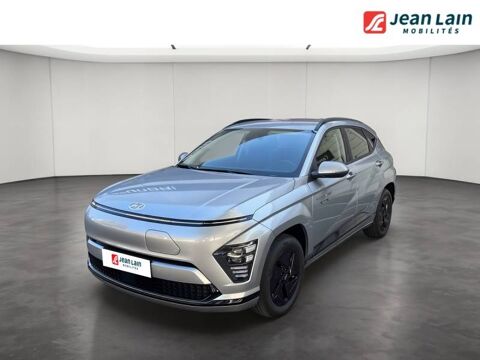Hyundai Kona Electrique 65 kWh - 217 ch Ultime Edition 2026 occasion &Eacute;chirolles 38130