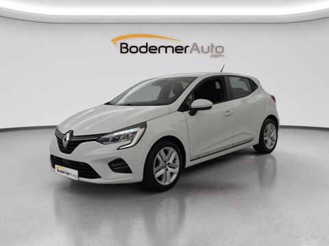 Annonce voiture Renault Clio 11590 €