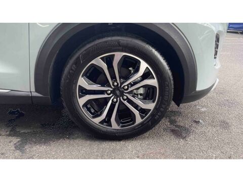 Puma 1.0 EcoBoost 125 ch mHEV S&S BVM6 Titanium 2024 occasion 34970 Lattes