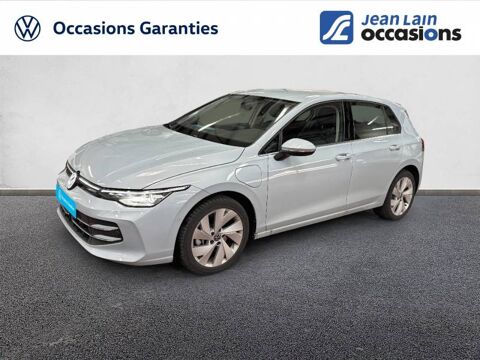 Volkswagen Golf 1.5 eHybrid 204 DSG6 Style 2025 occasion Seynod 74600