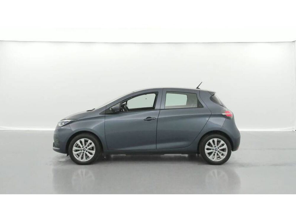 Zo&eacute; Zoe R110 Achat Int&eacute;gral Zen 2020 occasion 29000 Quimper