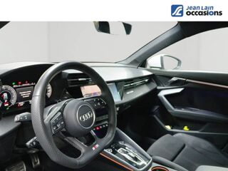 A3 Sportback TFSI e Hybride rechargeable 204 S tronic 6 S li 2025 occasion 74600 Seynod