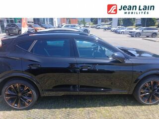 Formentor 1.5 eTSI Hybrid 150 ch DSG7 V 2026 occasion 74950 Scionzier