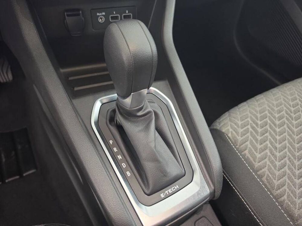 Clio E-Tech 140 - 21N Limited 2022 occasion 14200 H&eacute;rouville-Saint-Clair