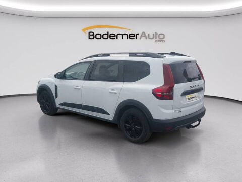 Jogger Hybrid 140 7 places Extreme 2023 occasion 14200 H&eacute;rouville-Saint-Clair