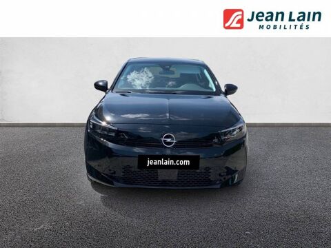 Corsa Electrique 136 ch & Batterie 50 kWh 2024 occasion 74700 Sallanches
