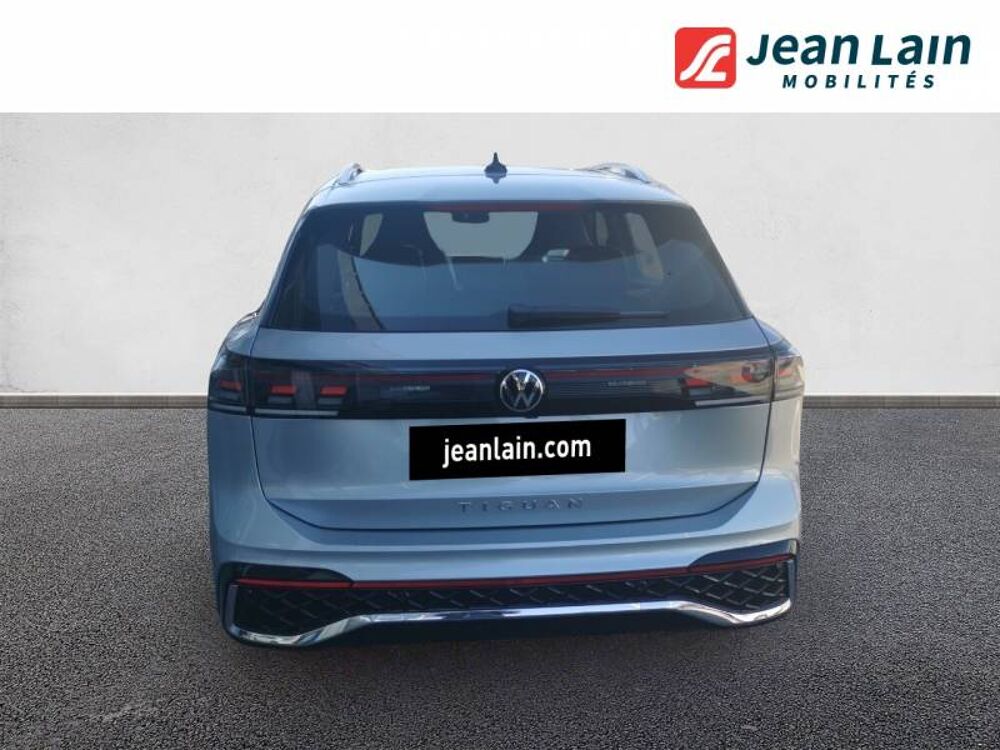 Tiguan 2.0 TDI 150ch DSG7 R-Line 2026 occasion 05000 Gap