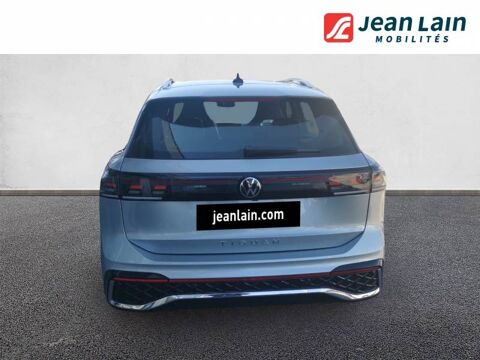 Tiguan 2.0 TDI 150ch DSG7 R-Line 2026 occasion 05000 Gap