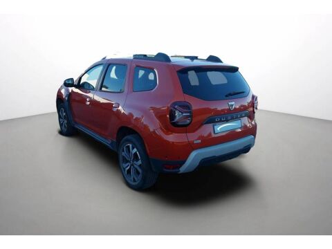 Duster ECO-G 100 4x2 Prestige 2022 occasion 56300 Pontivy