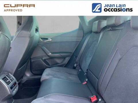 Leon eHybrid 204 ch DSG6 V 2025 occasion 74100 Ville-la-Grand