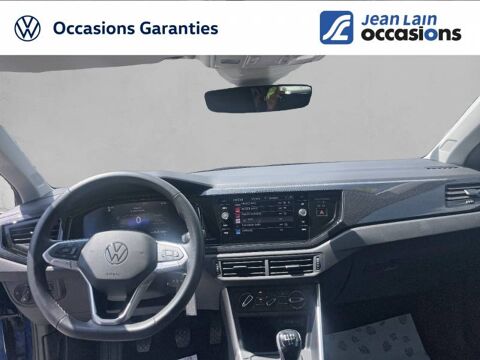 Polo 1.0 TSI 95 S&S BVM5 VW Edition 2025 occasion 05000 Gap