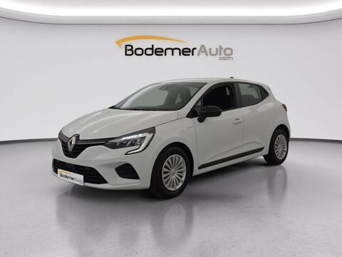 Annonce voiture Renault Clio 12990 €
