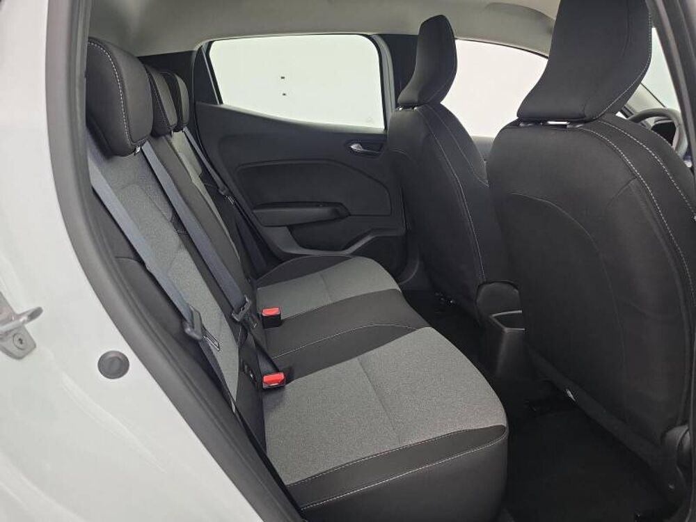 Clio SCe 65 ch GSR2 Evolution 2025 occasion 14200 H&eacute;rouville-Saint-Clair