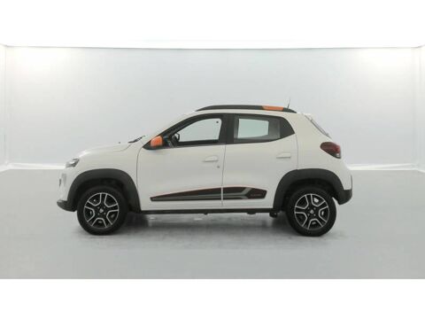 Spring Achat Int&eacute;gral Confort Plus 2022 occasion 22600 Loud&eacute;ac