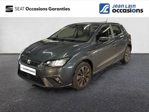 Seat Ibiza 1.0 TSI 95 ch S/S BVM5 Urban 2023 occasion Seyssinet-Pariset 38170