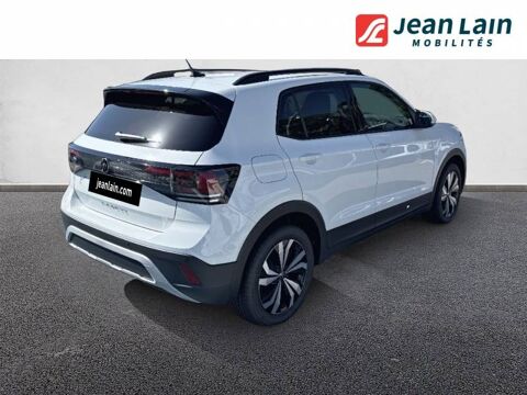 T-Cross 1.0 TSI 95 Start/Stop BVM5 VW Edition 2026 occasion 38600 Fontaine