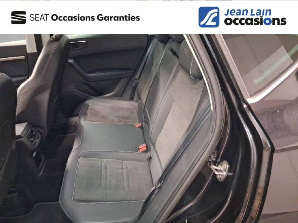 Ateca 2.0 TDI 150 ch Start/Stop DSG7 4Drive Xperience 2023 occasion 73290 La Motte-Servolex