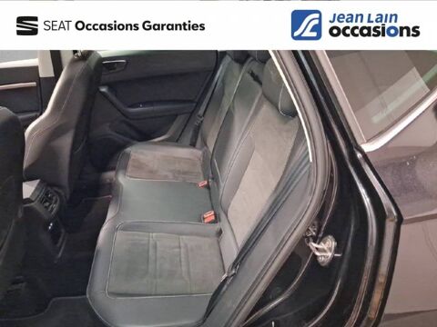 Ateca 2.0 TDI 150 ch Start/Stop DSG7 4Drive Xperience 2023 occasion 73290 La Motte-Servolex