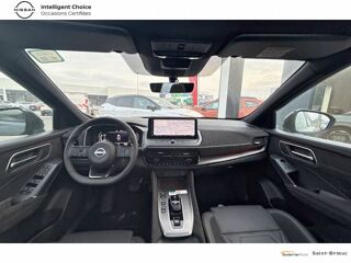 Qashqai e-Power 190 ch N-Design 2025 occasion 22000 Saint-Brieuc