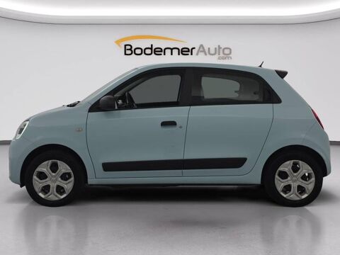 Twingo III E-Tech Authentic 2023 occasion 14500 Vire