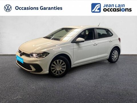 Annonce voiture Volkswagen Polo 16790 €
