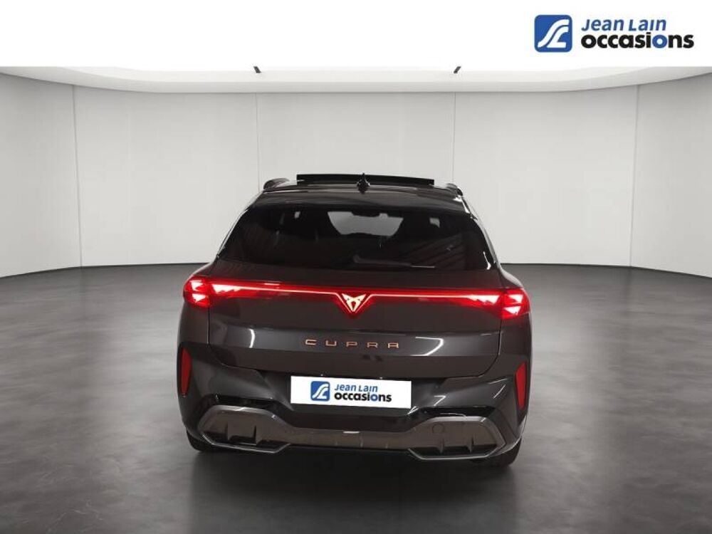 Terramar 1.5 eTSI Hybrid 150 ch DSG7 V 2025 occasion 73290 La Motte-Servolex
