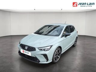 Ibiza 1.0 TSI 95 ch S/S BVM5 FR 2026 occasion 74100 Ville-la-Grand