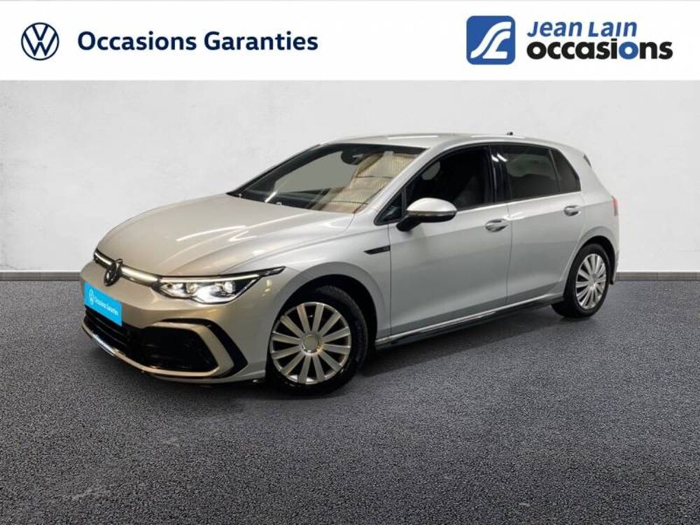 Golf 1.5 eTSI OPF 150 DSG7 R-Line 2023 occasion 74600 Seynod