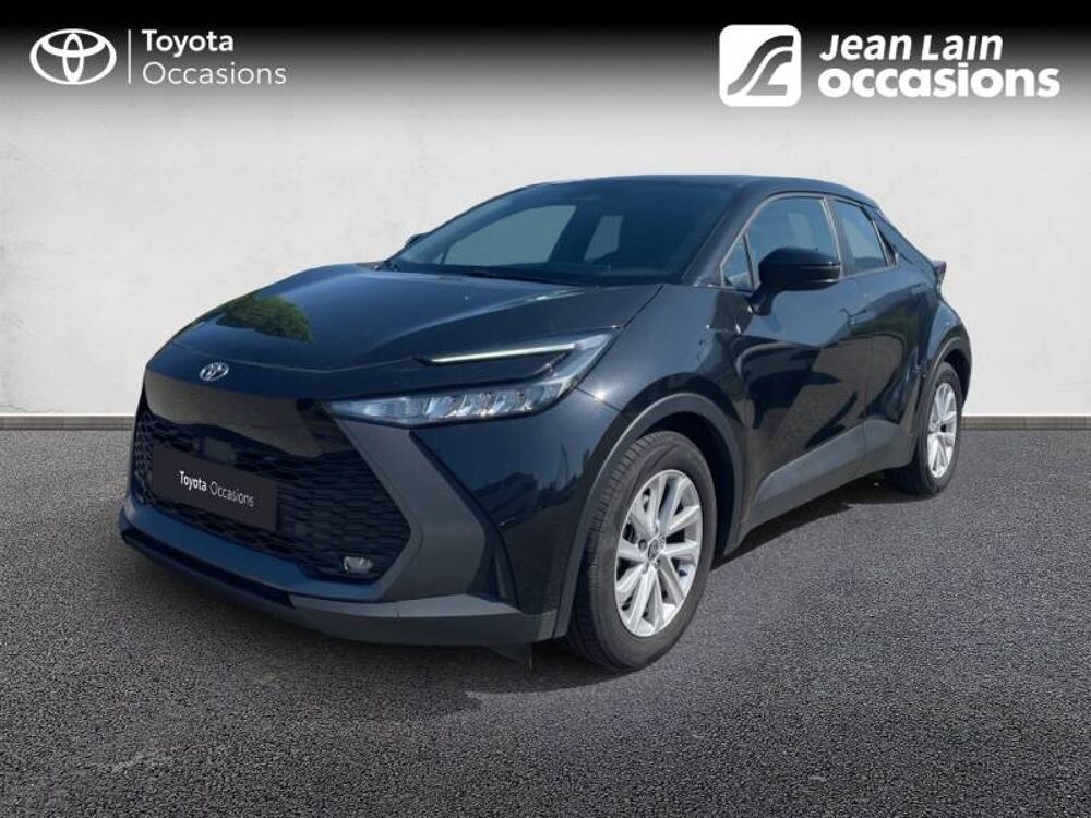 C-HR Hybride 140 Dynamic 2024 occasion 73290 La Motte-Servolex