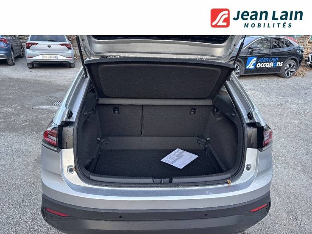 Taigo 1.0 TSI 116 DSG7 VW Edition 2025 occasion 05000 Gap