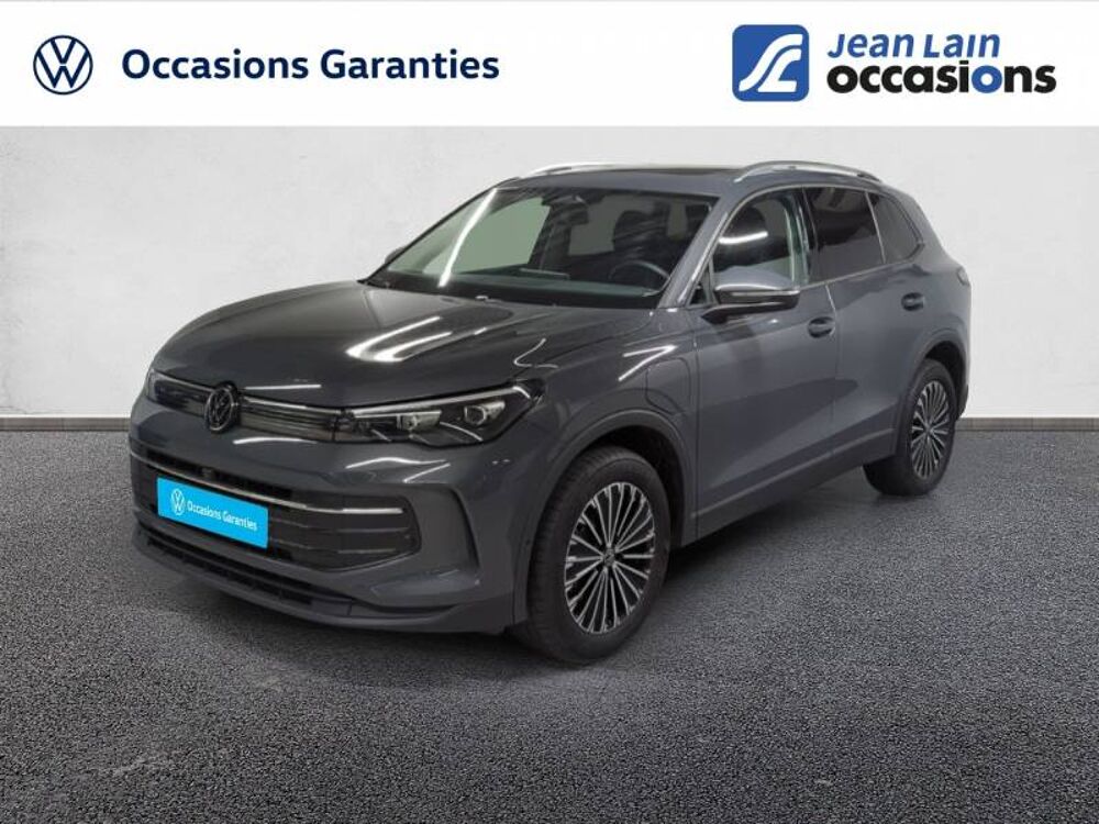 Tiguan 1.5 eHybrid 204ch DSG6 VW Edition 2025 occasion 74600 Seynod