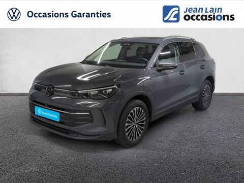 Annonce voiture Volkswagen Tiguan 43990 €