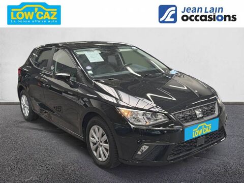 Ibiza 1.0 EcoTSI 95 ch S/S BVM5 Style Business 2021 occasion 73490 La Ravoire